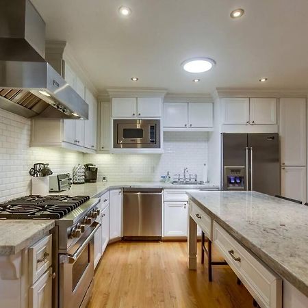 Cozy Craftsman Bungalow, Hillcrest/Mission Hills ซานดิเอโก ภายนอก รูปภาพ