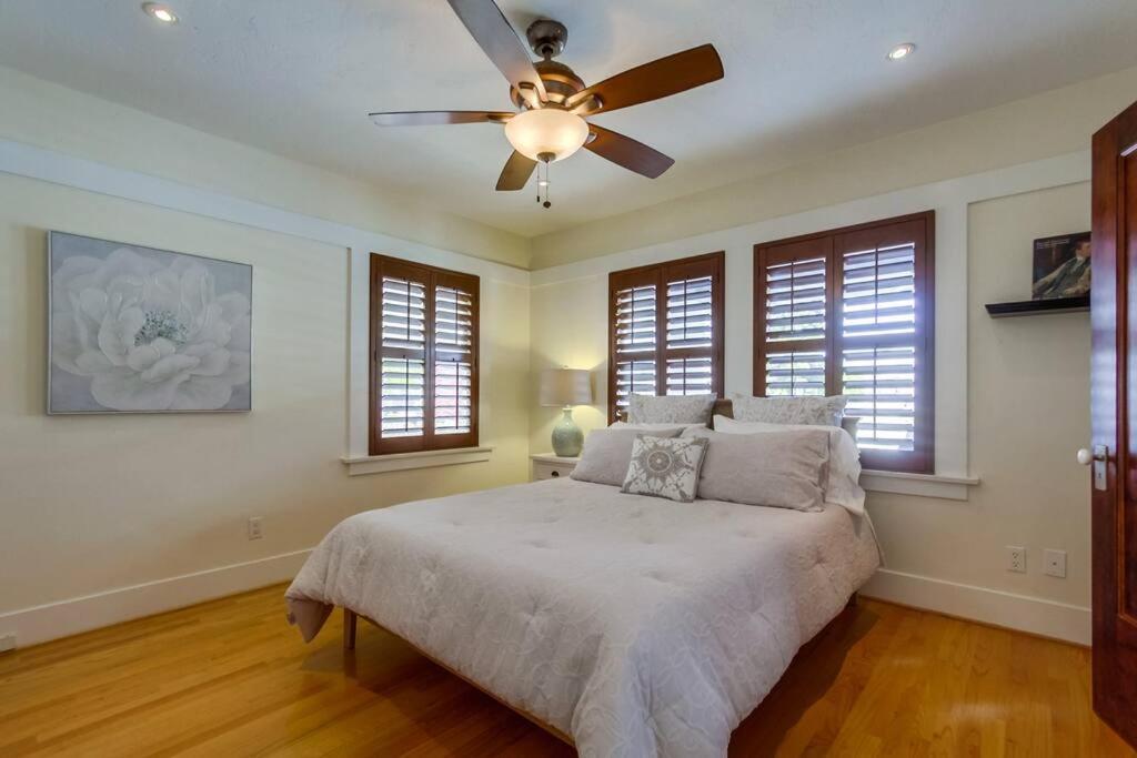Cozy Craftsman Bungalow, Hillcrest/Mission Hills ซานดิเอโก ภายนอก รูปภาพ