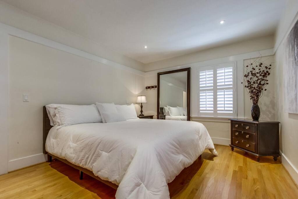 Cozy Craftsman Bungalow, Hillcrest/Mission Hills ซานดิเอโก ภายนอก รูปภาพ